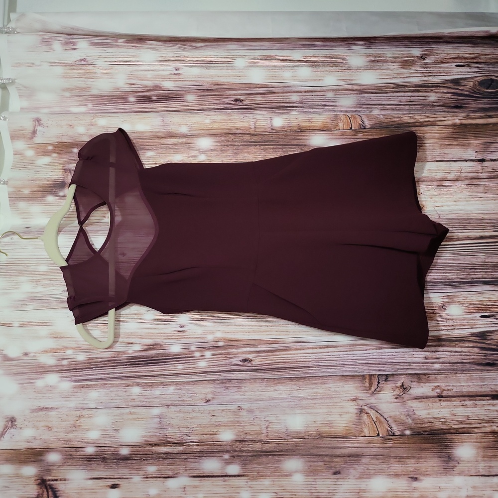 NWOT BCBGeneration Womens Romper Size 0